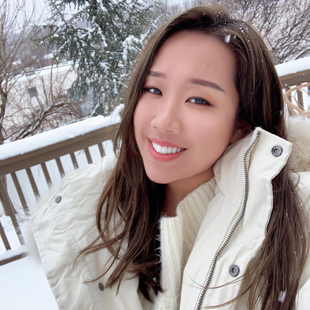 依恋💗红红