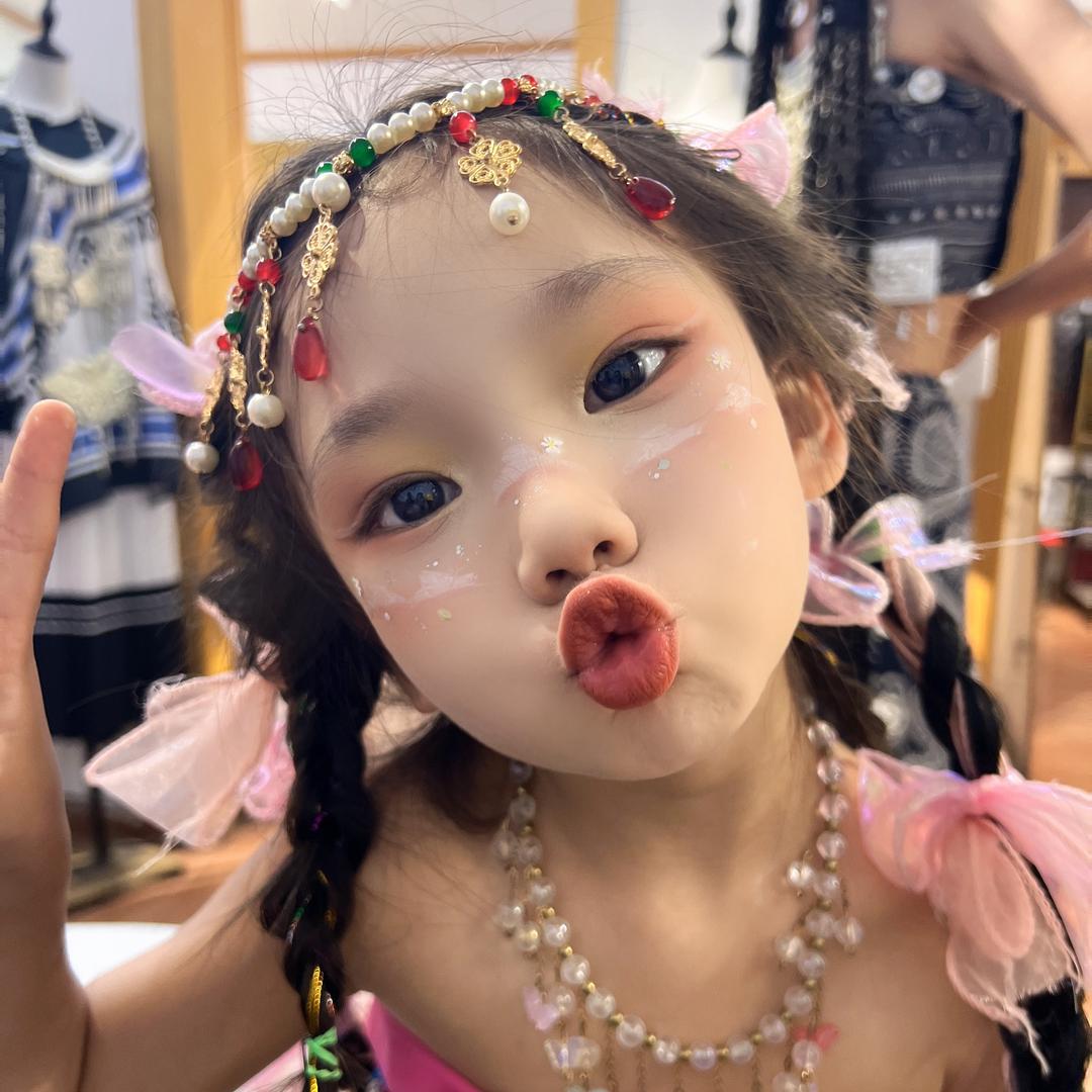 🍀是小马儿呀✨