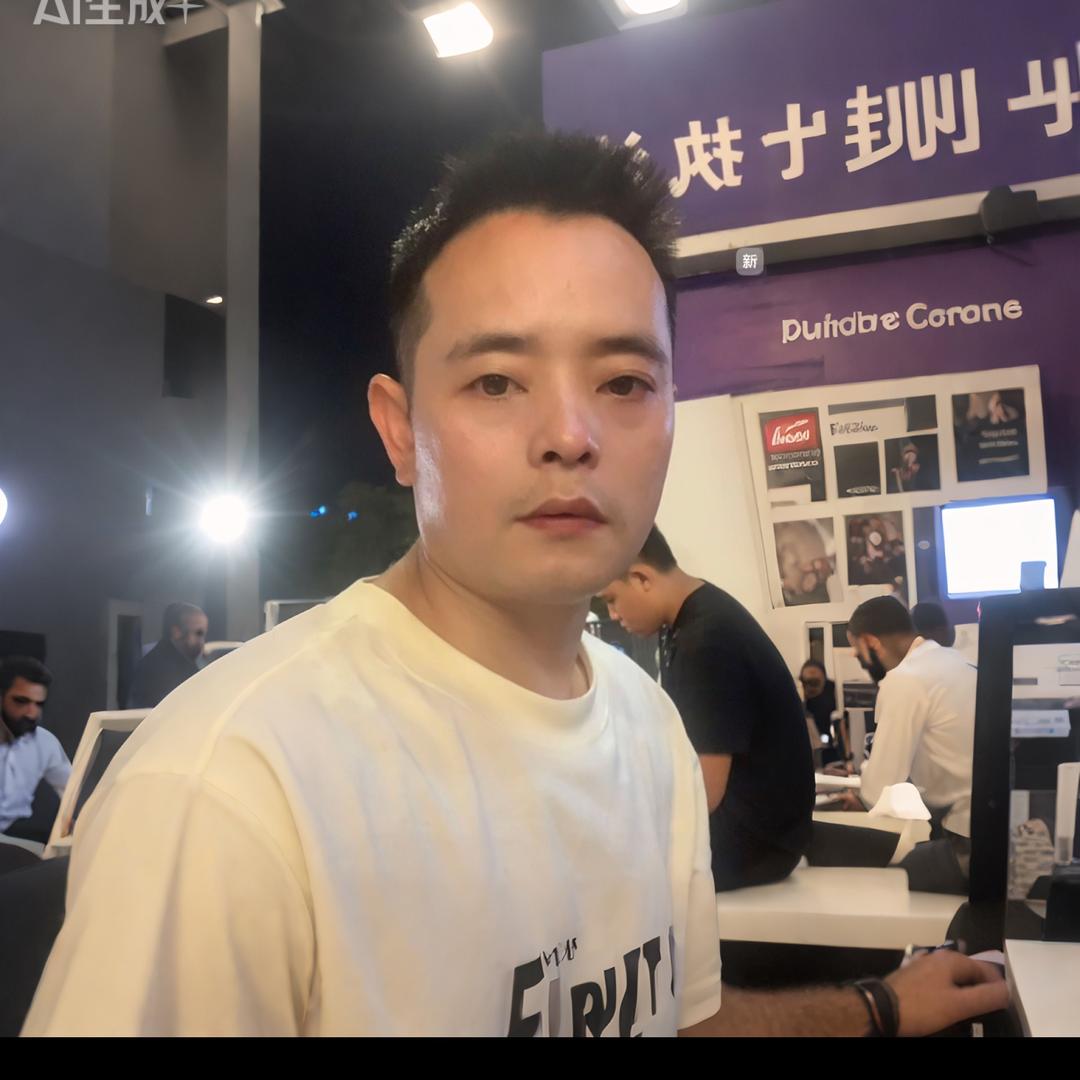 小童童（尊师老顽童）