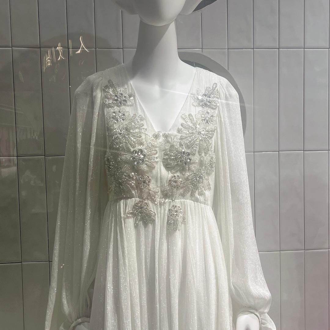 盼盼服装饰品