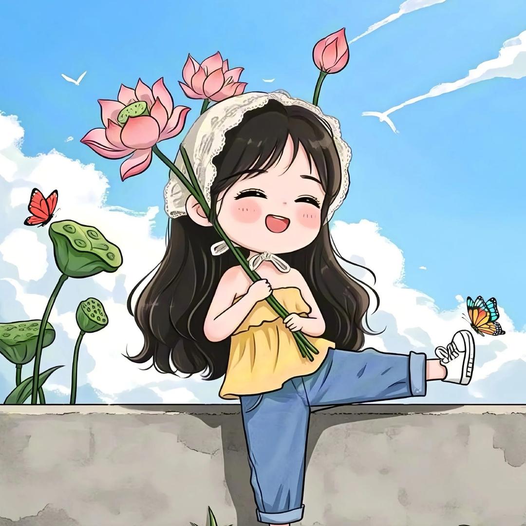萱儿妈爱分享