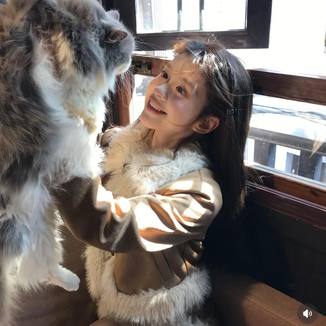 丢丢不怕💫❄️