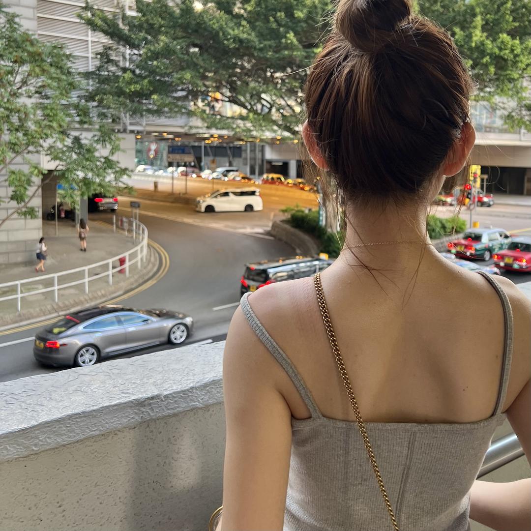 小罗大美女🪐