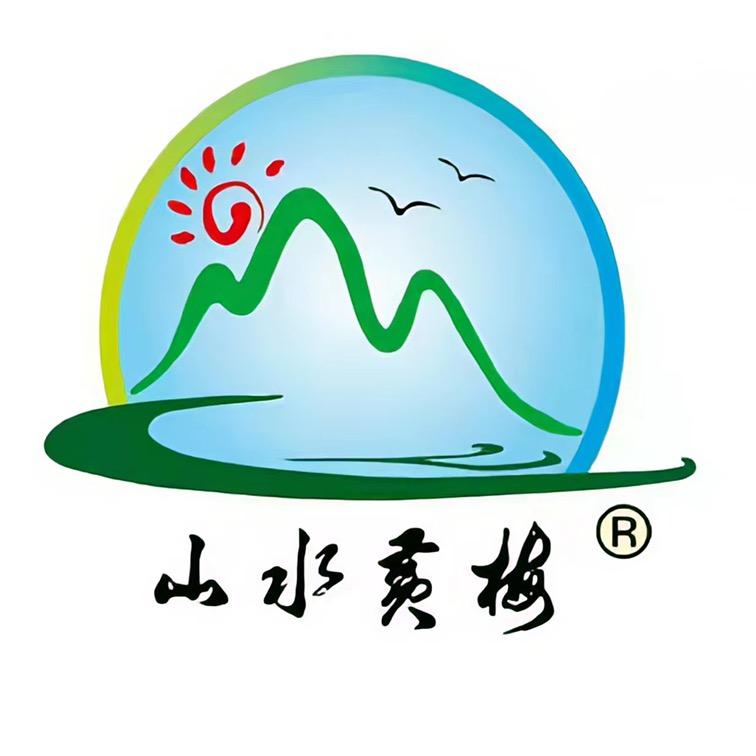 湖北锦堂米业~山水黄梅