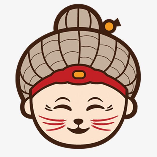 晚年享福中老年女装