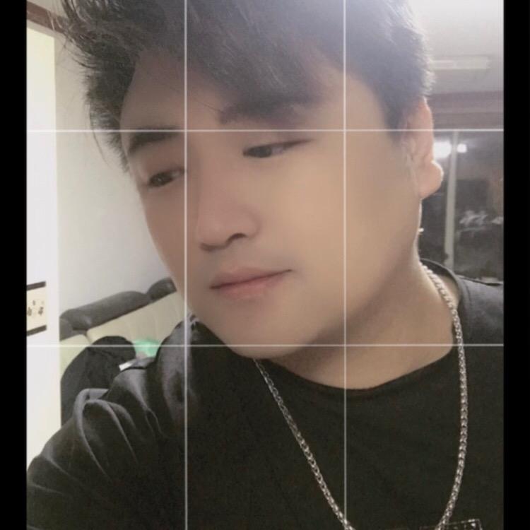 调酒的王叔叔