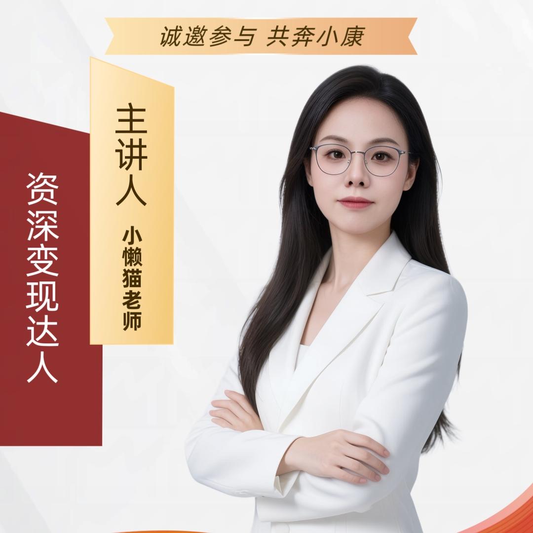 小懒猫看短剧