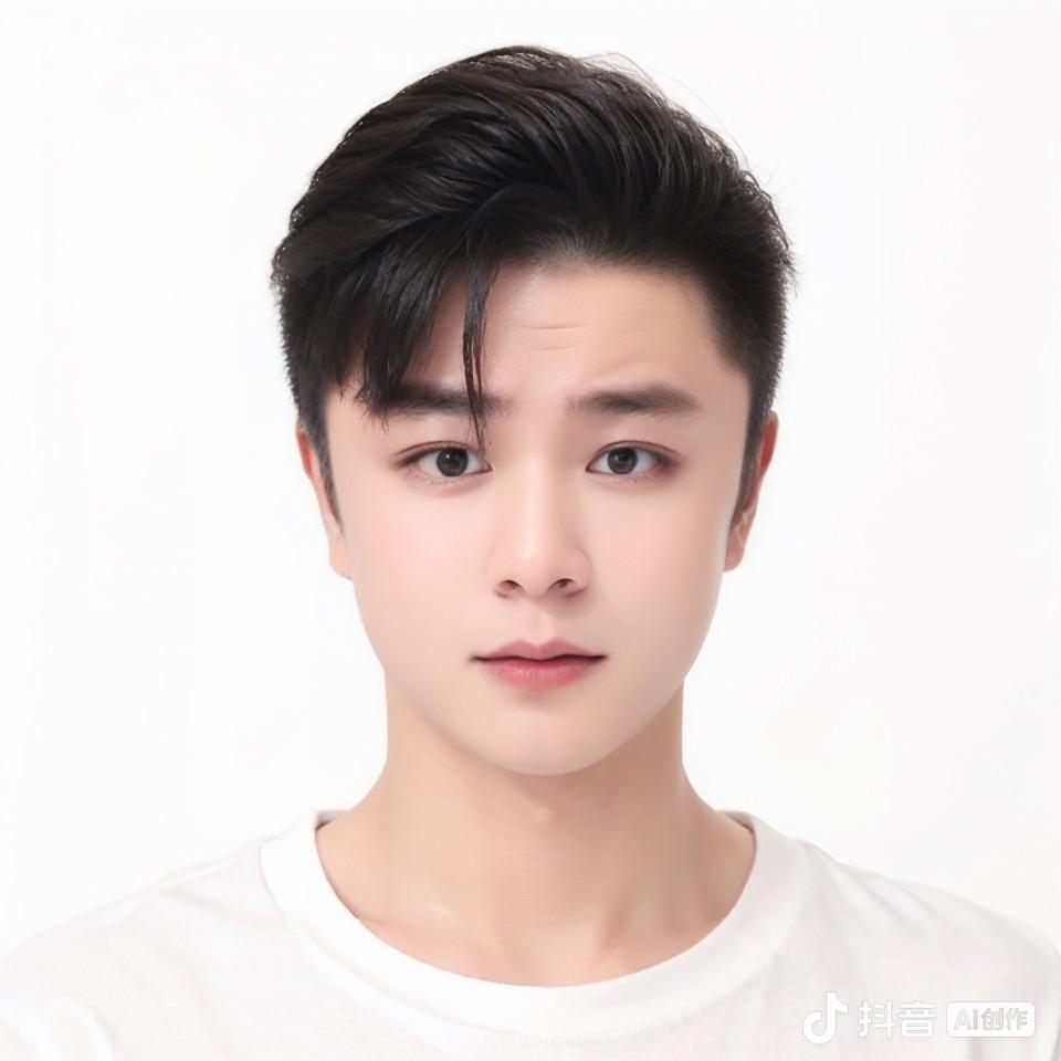 勝天半子♏️。
