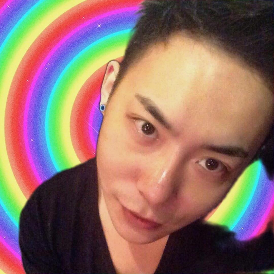 蹦迪胃胃