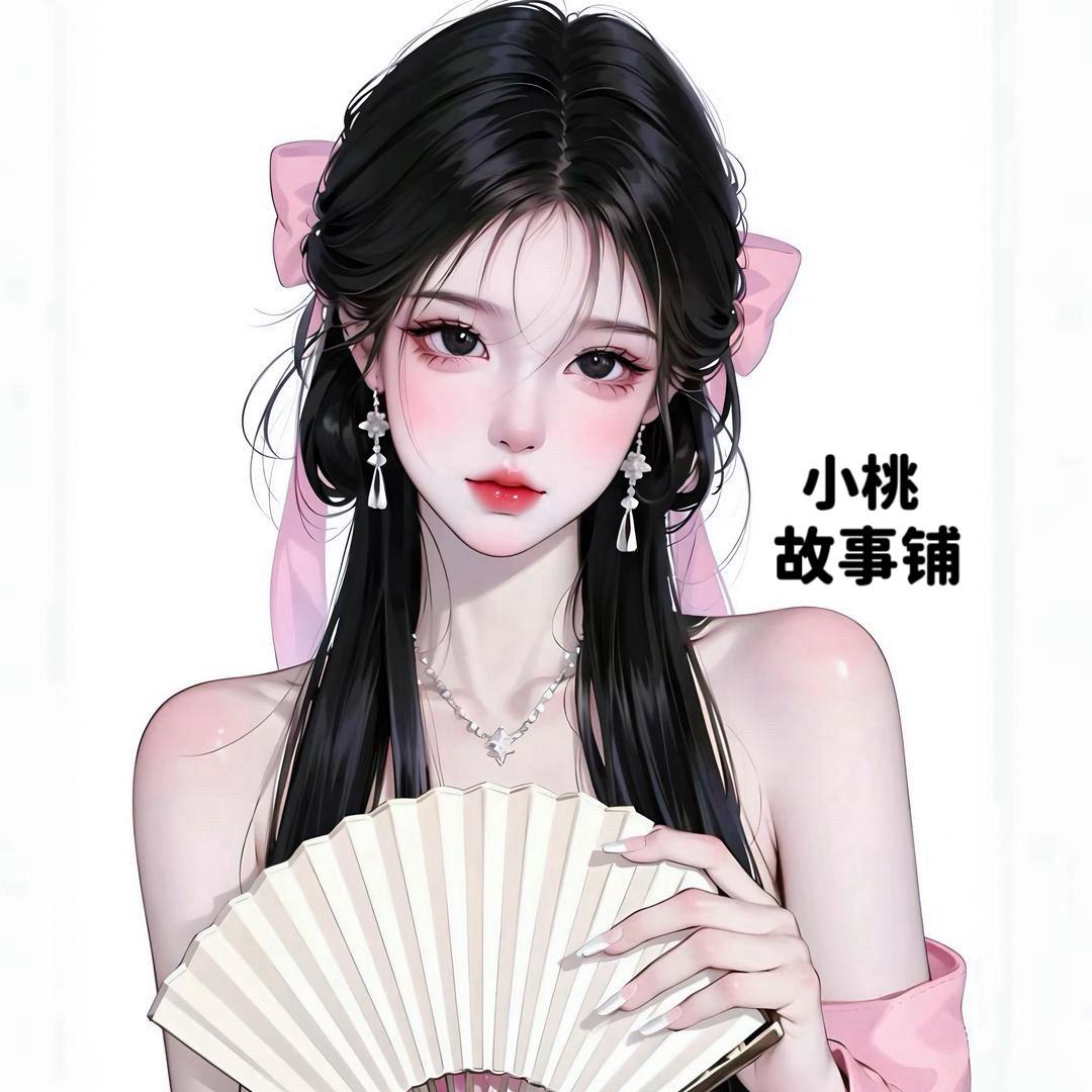小桃故事铺