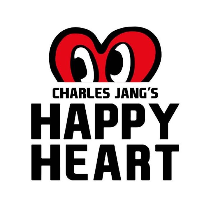 查尔斯桃心巨梦专卖店