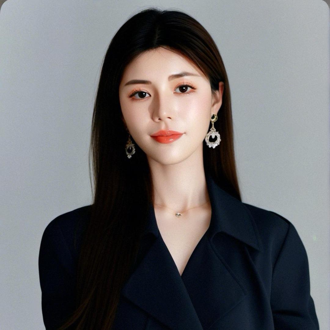 Lucy鹿溪在南京