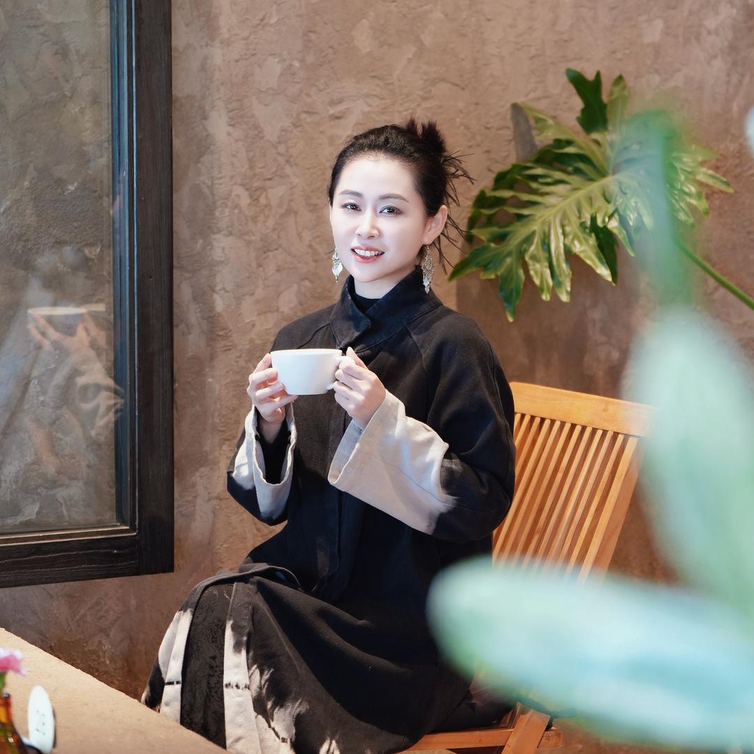 花沁｜脑科学情绪疗愈师韩艺蕾