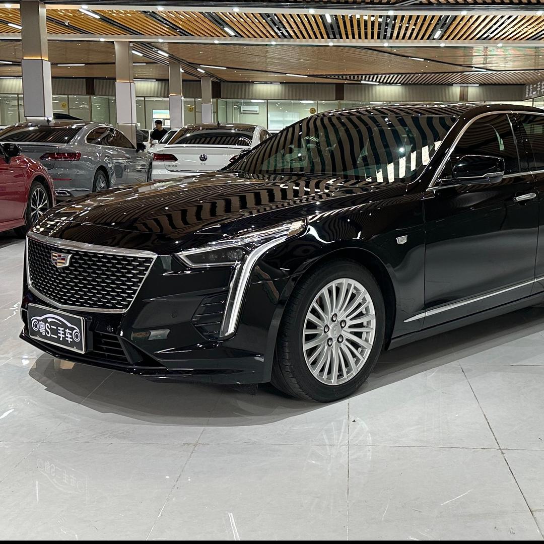 东莞塘厦村花二手车