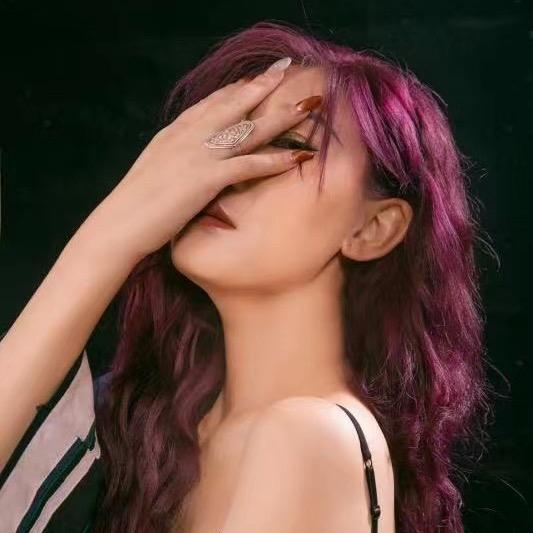 小杨☔️☔️☔️