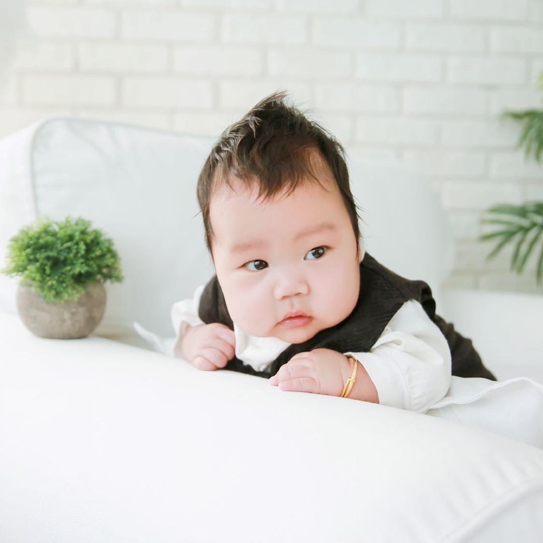 岳岳妈妈很暴躁