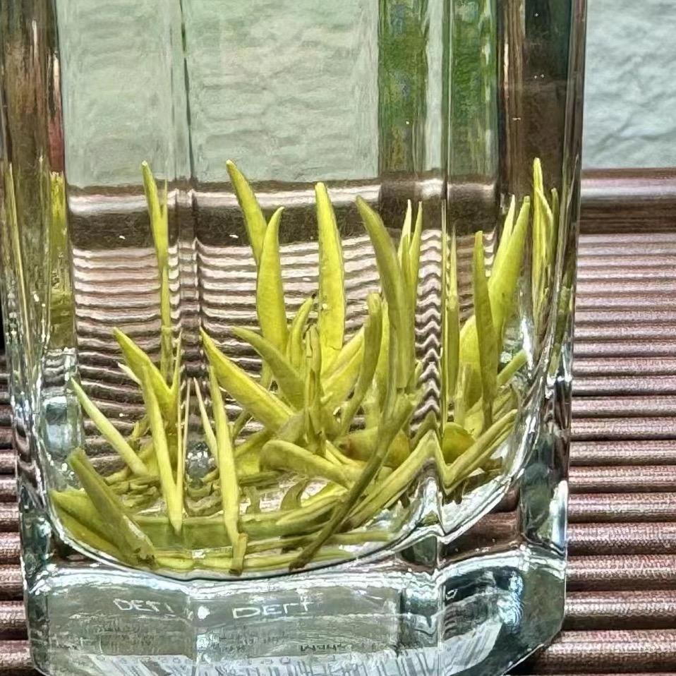 凤凤商贸茶业