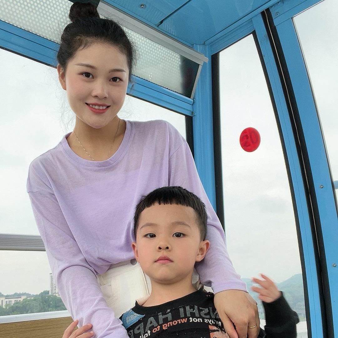 小赵的生活日记