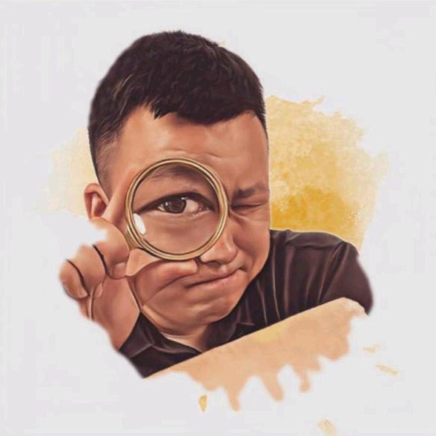 拜托了老刘（开箱试用）@抖音