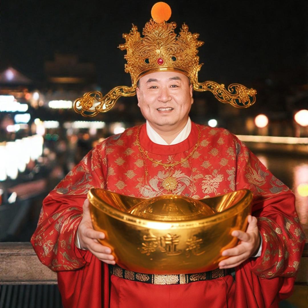东北大叔