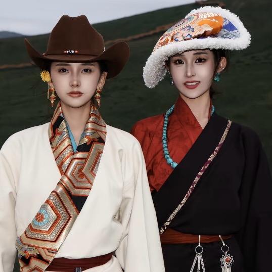 འཕྲིན་ལས་སྒྲོལ་མ་🌷