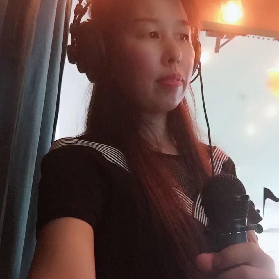 背影🎙️早6.30直播