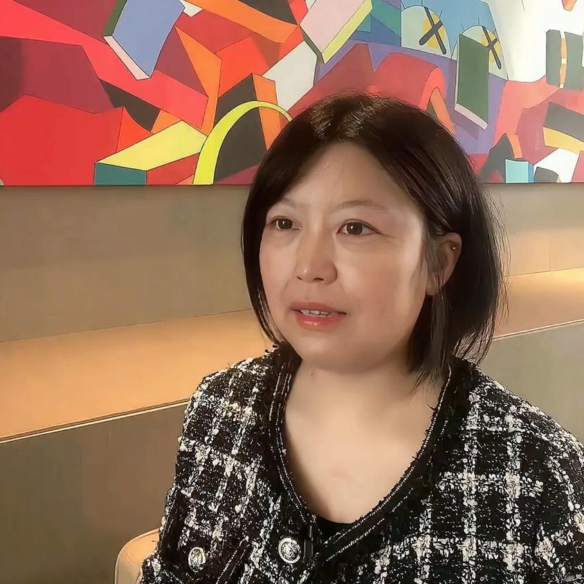 崔姨谈人生