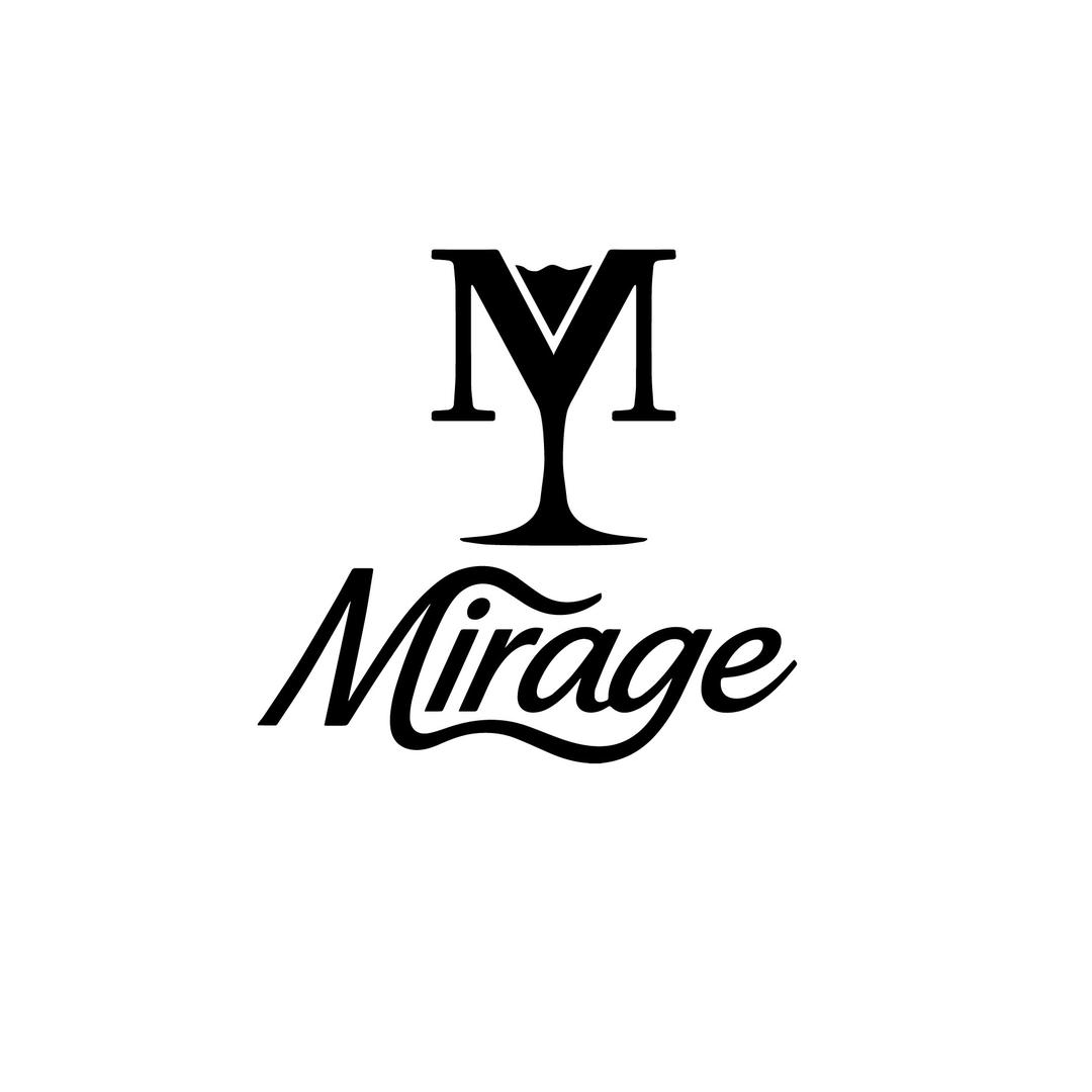 Mirage(日咖夜酒)