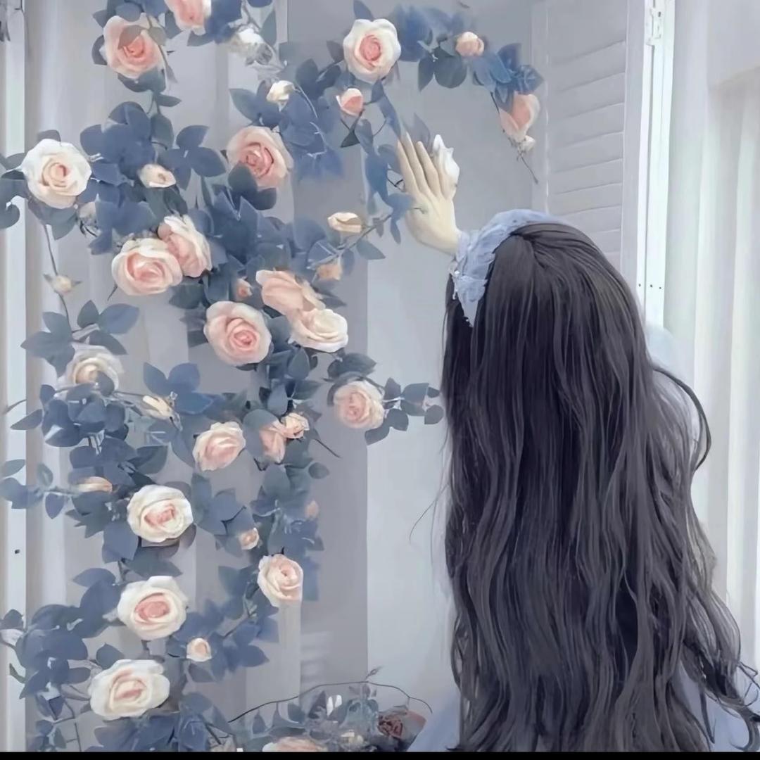 🌻不一样