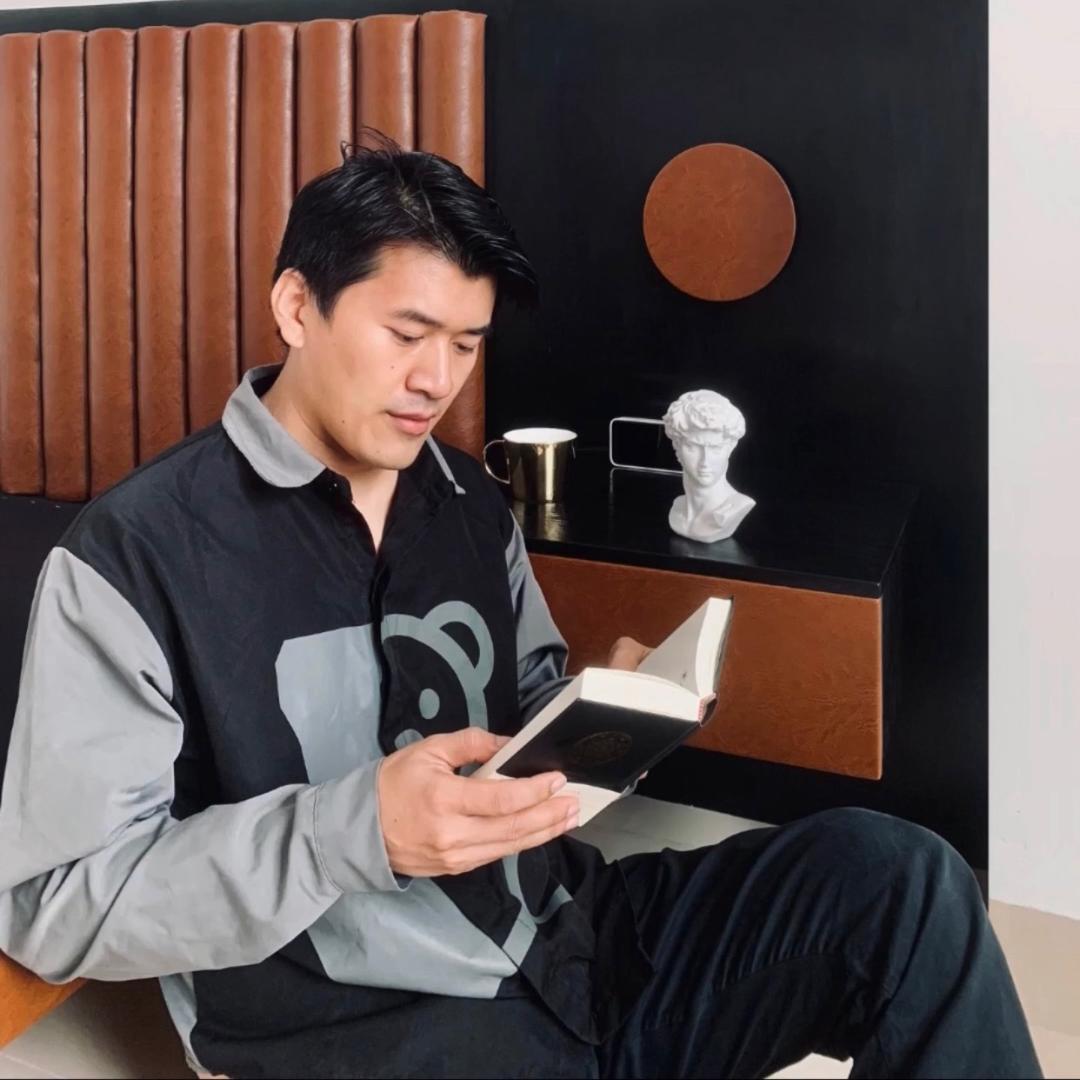 Kam大苏