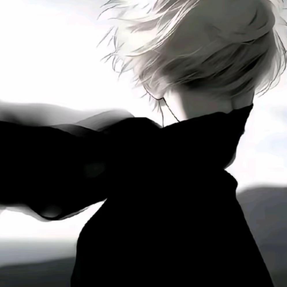 人家有伞我有大头