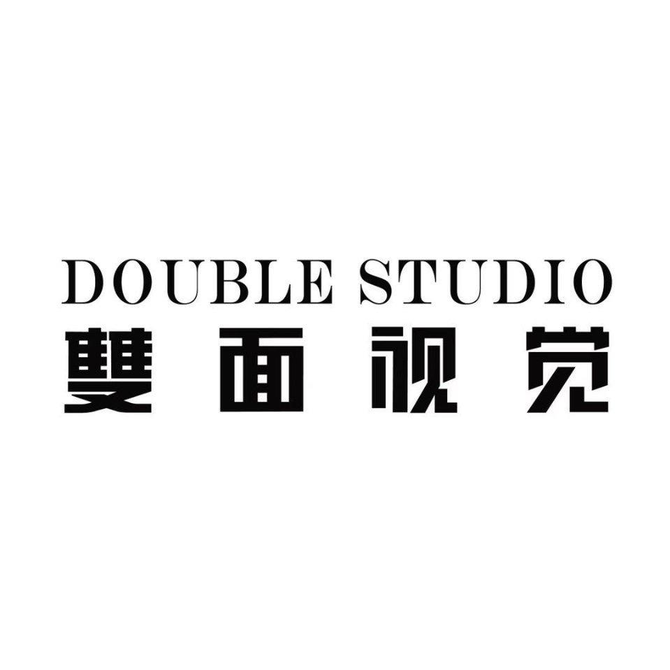 DOUBLE STUDIO雙面视觉
