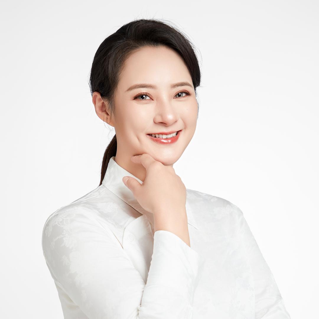 磨坊奶奶讲养发