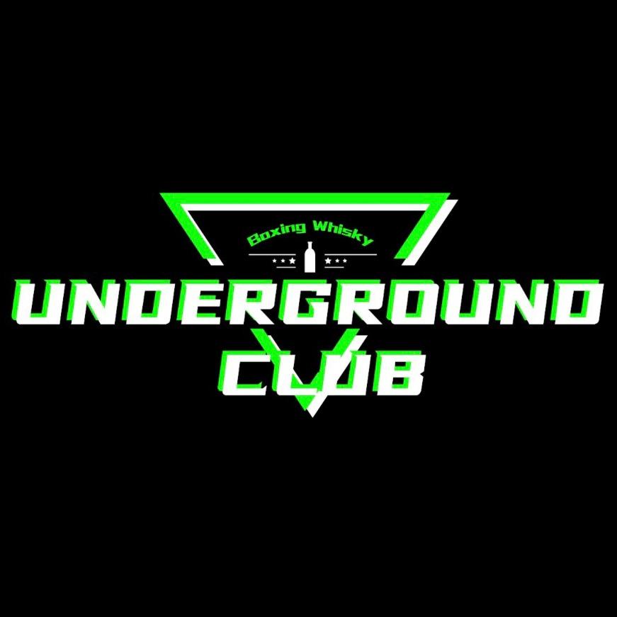 UGF拳击酒吧（兴城店）