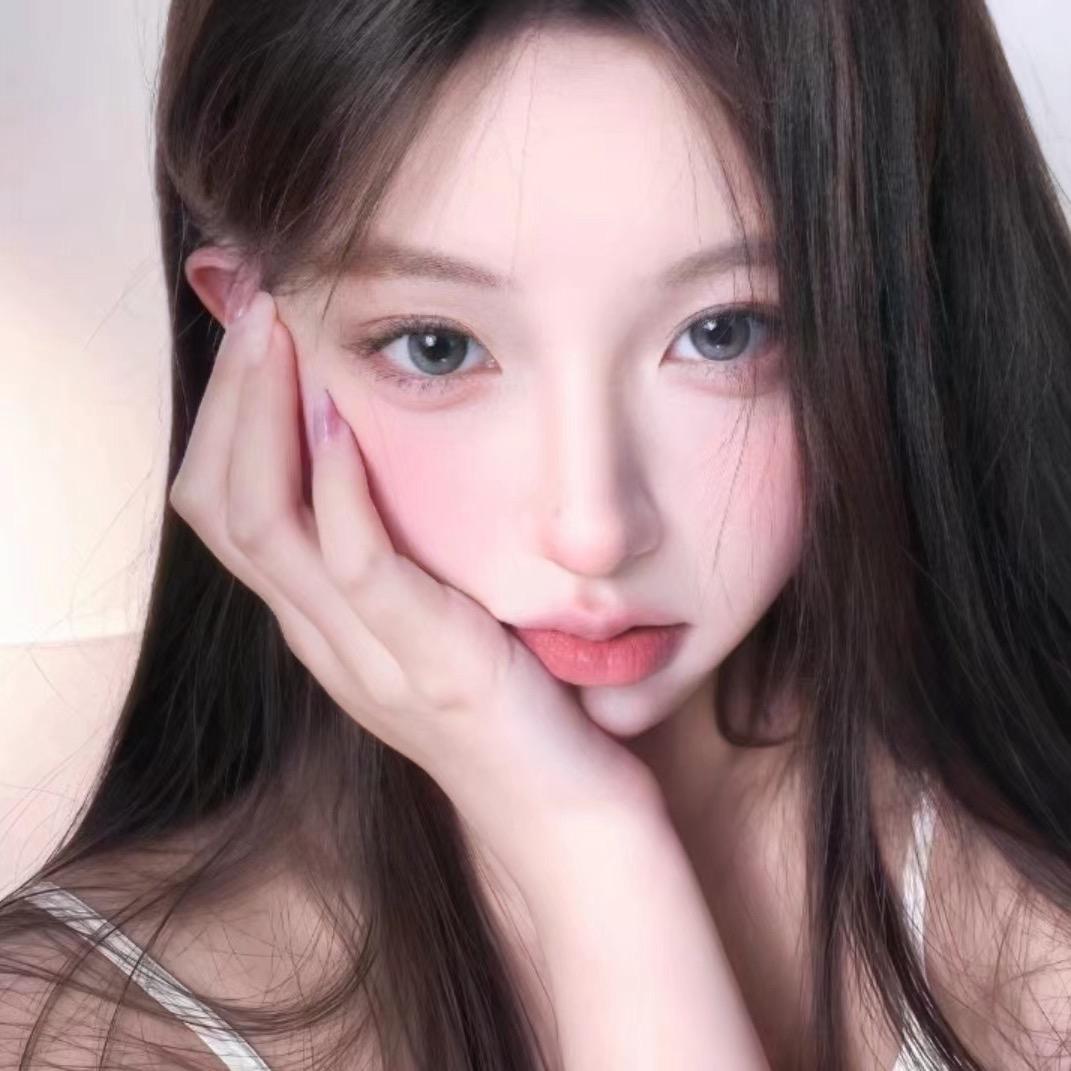 今天又美了哦