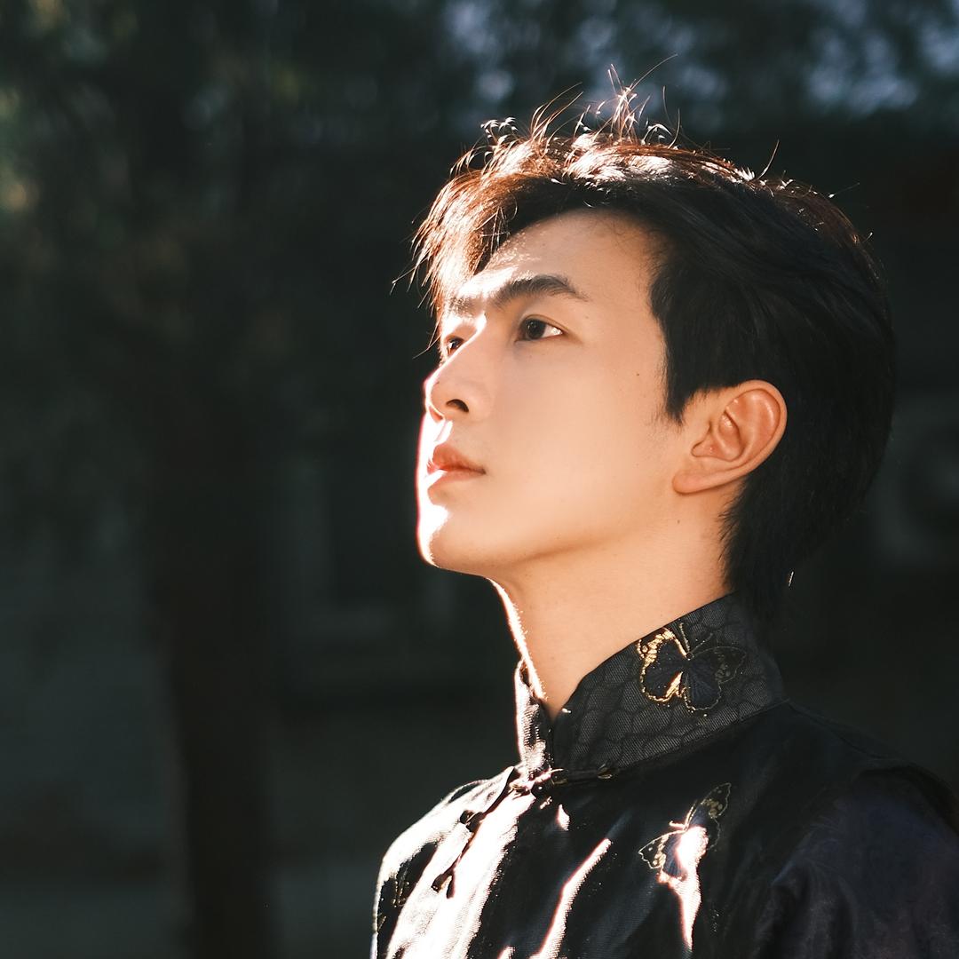 石磊就是砳砳lèlè 🏸️
