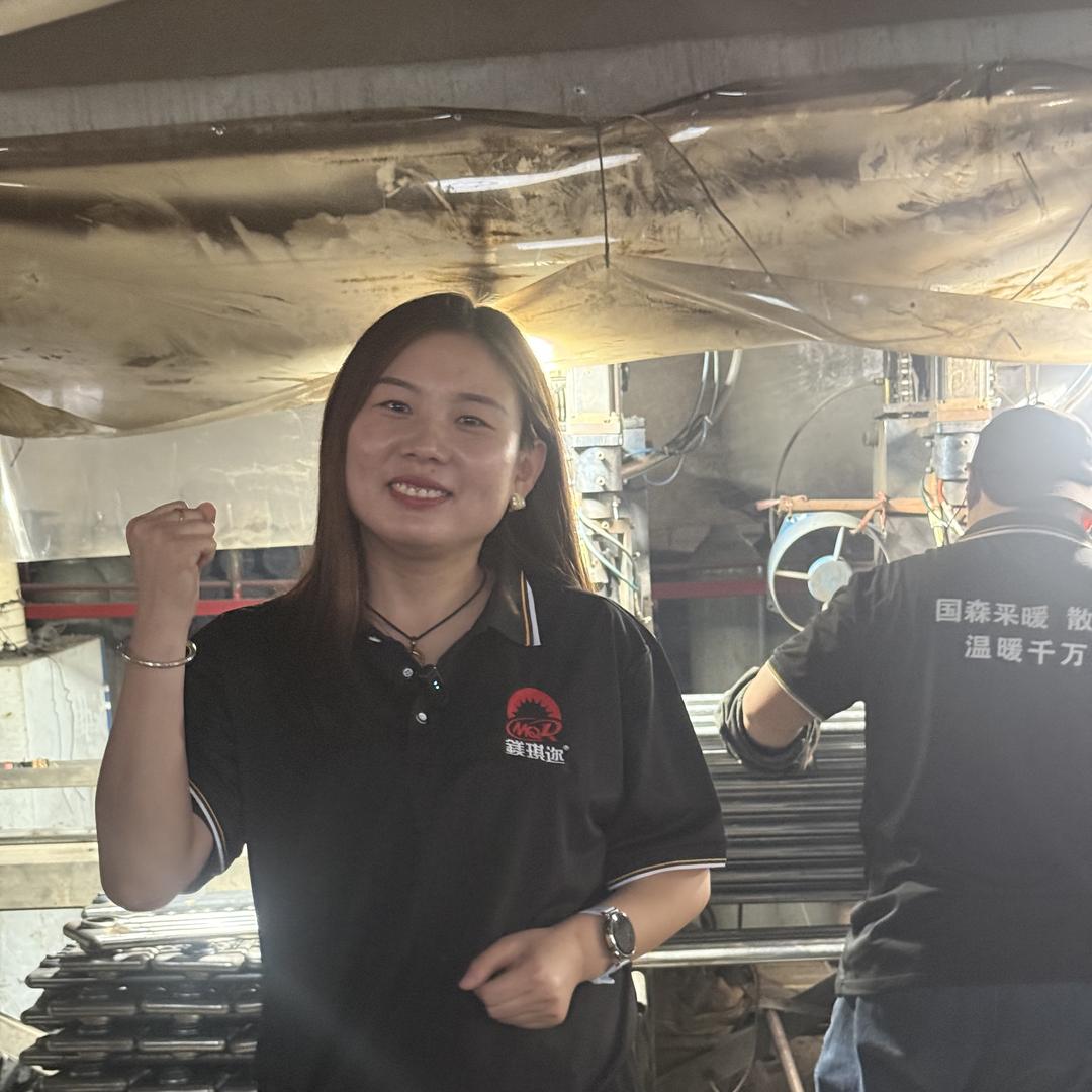 志华采暖设备严选铺