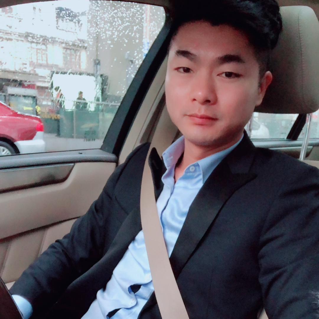 盐城 王经理