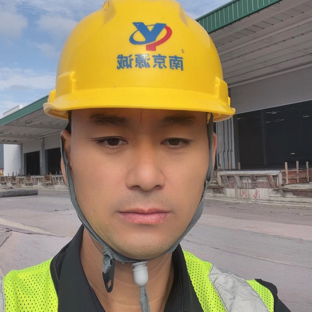 南京源诚地坪工程有限公司