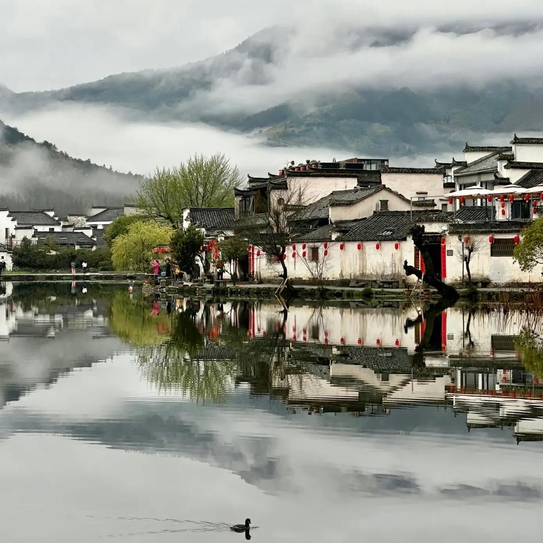 黄山徽州土特产