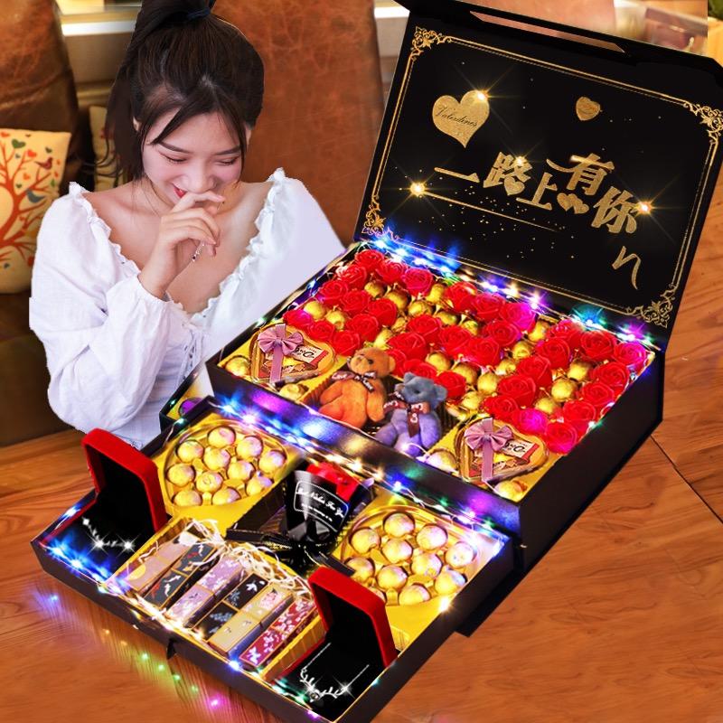 王小姐礼物店