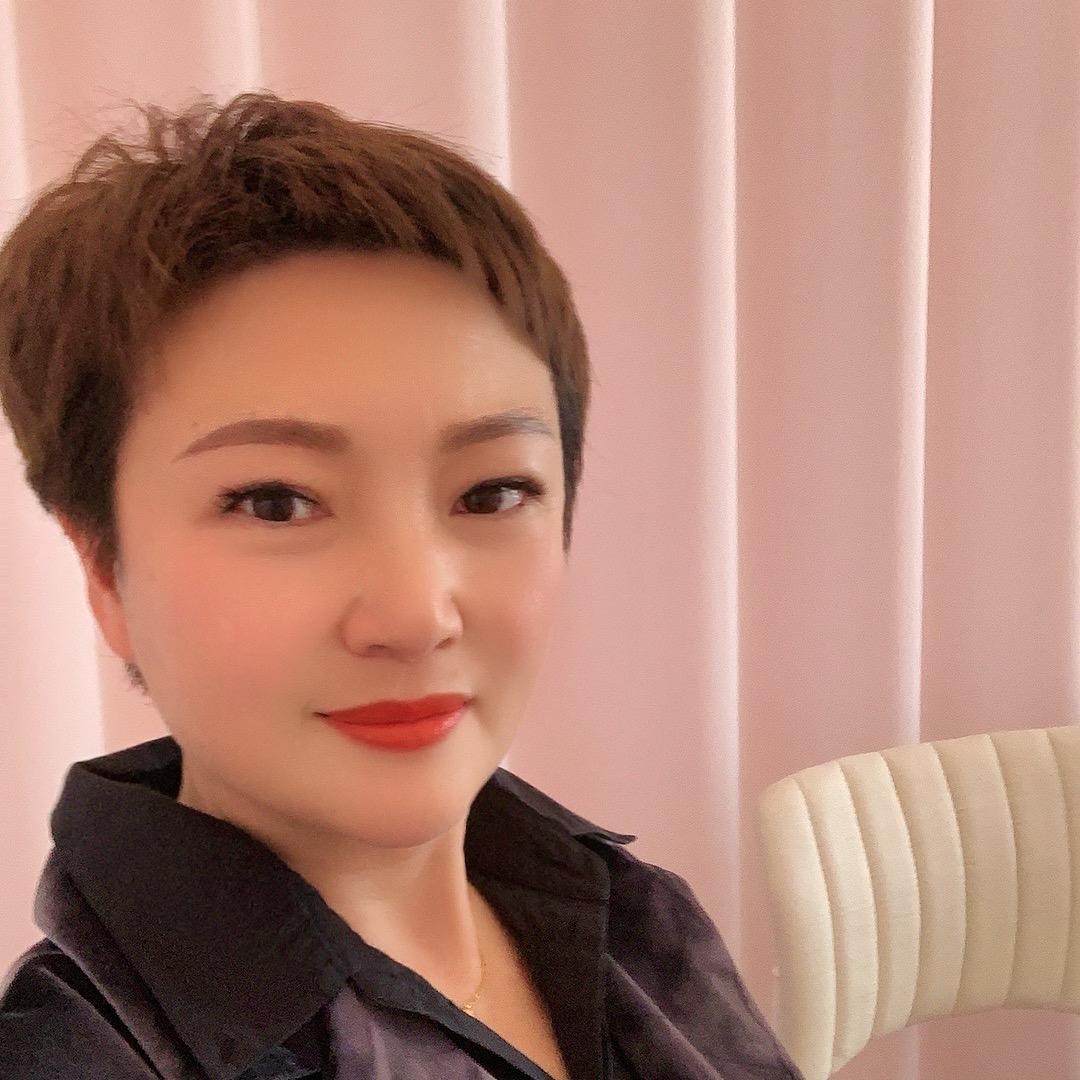 唐郡足浴养生～吴姐