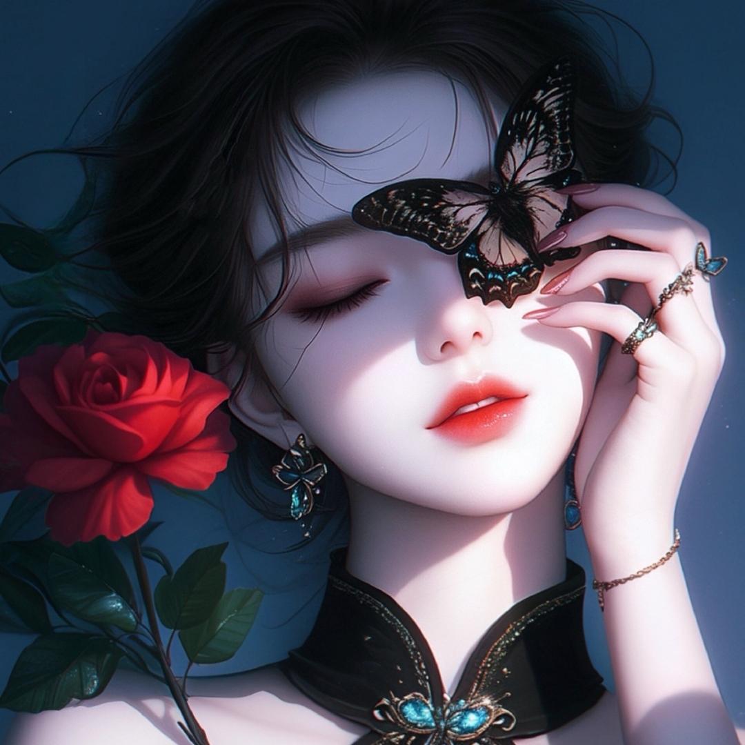 艾呦呦💕