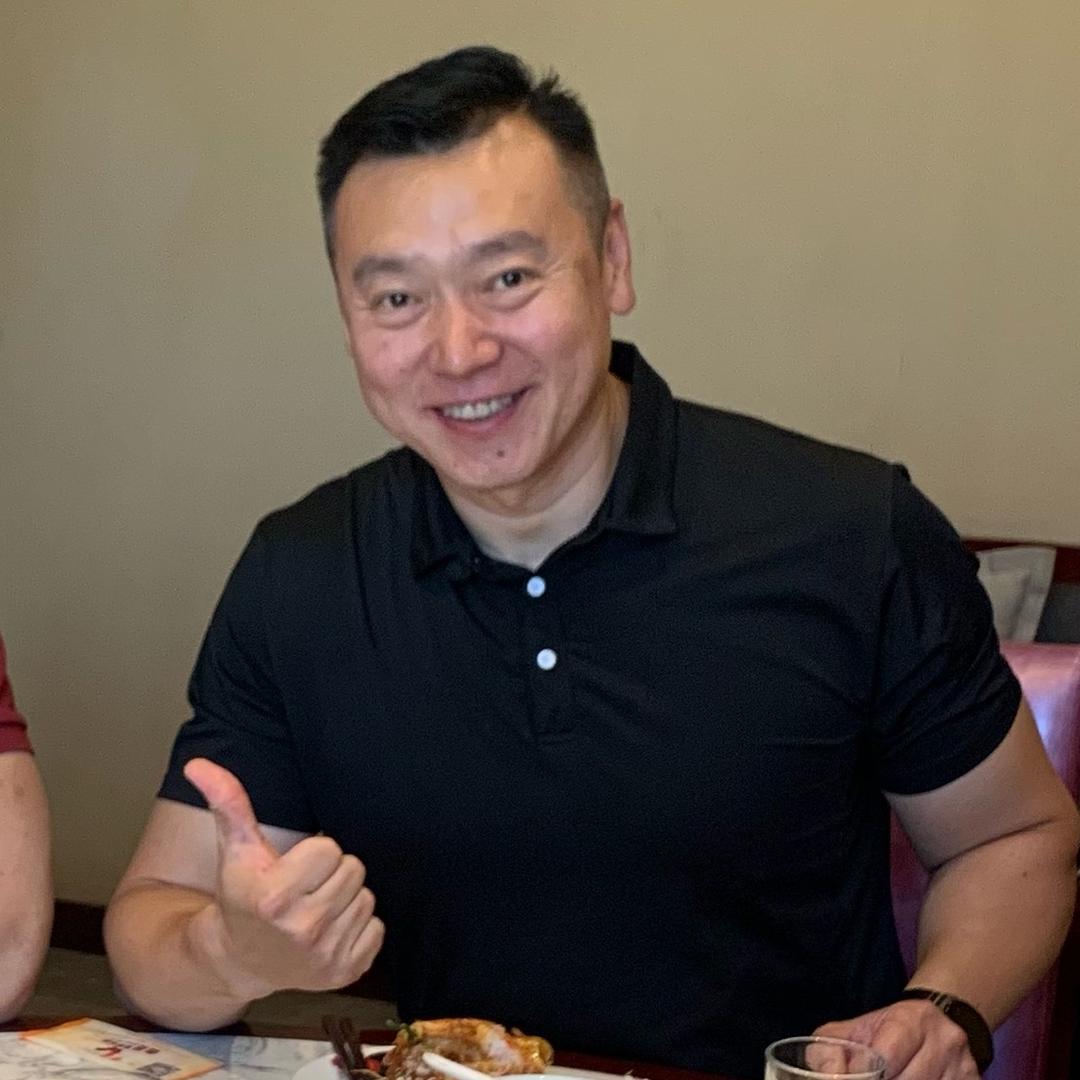 老秦吃了吗