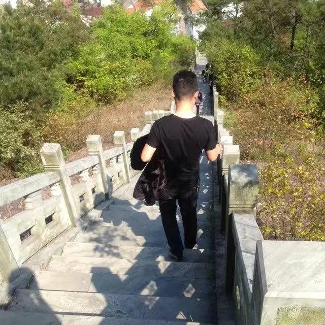 兜里没有糖