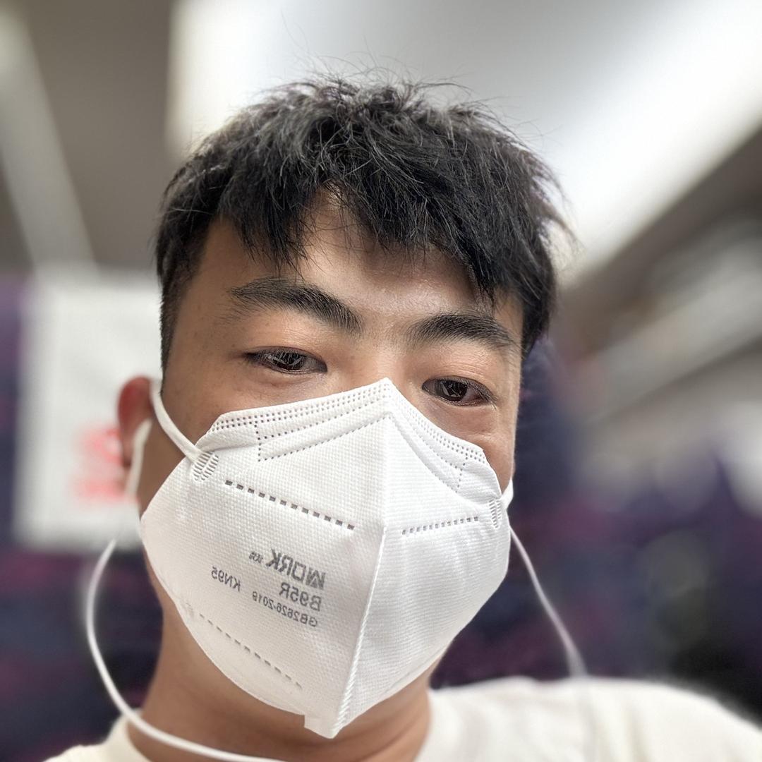 沙洋盈庆地产-小彭