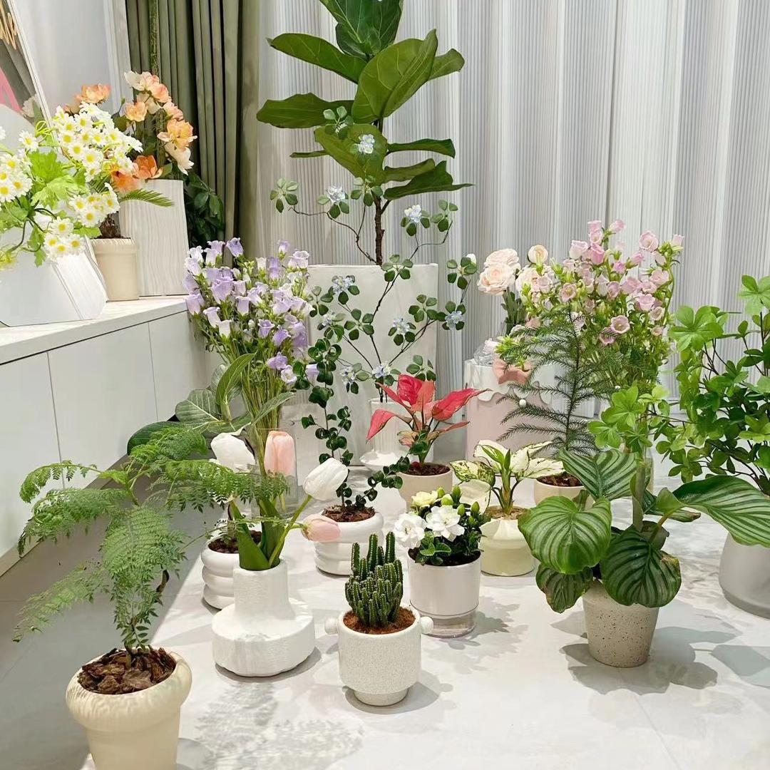 禹州市煜昕陶瓷工作室（个体工商户）