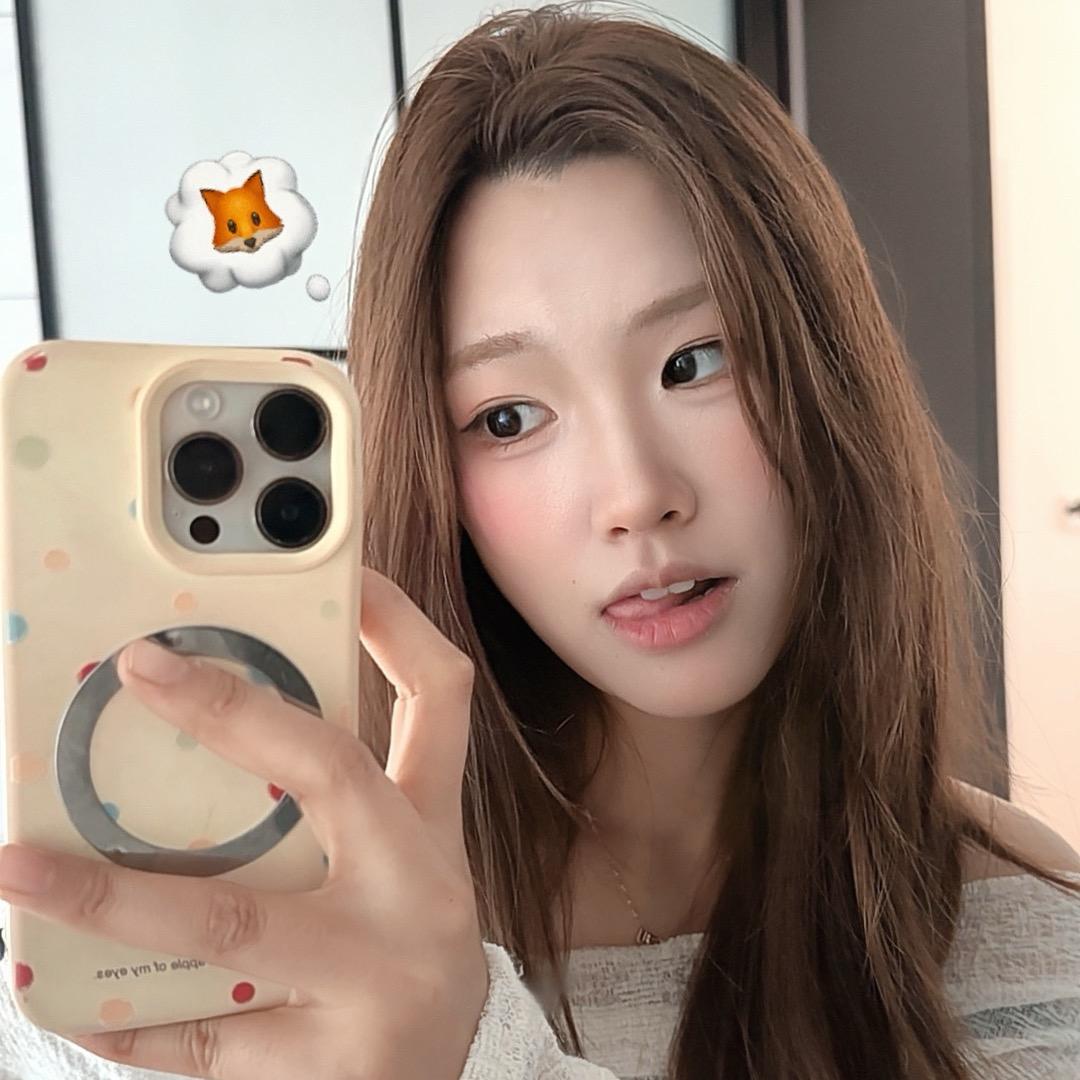可爱甜