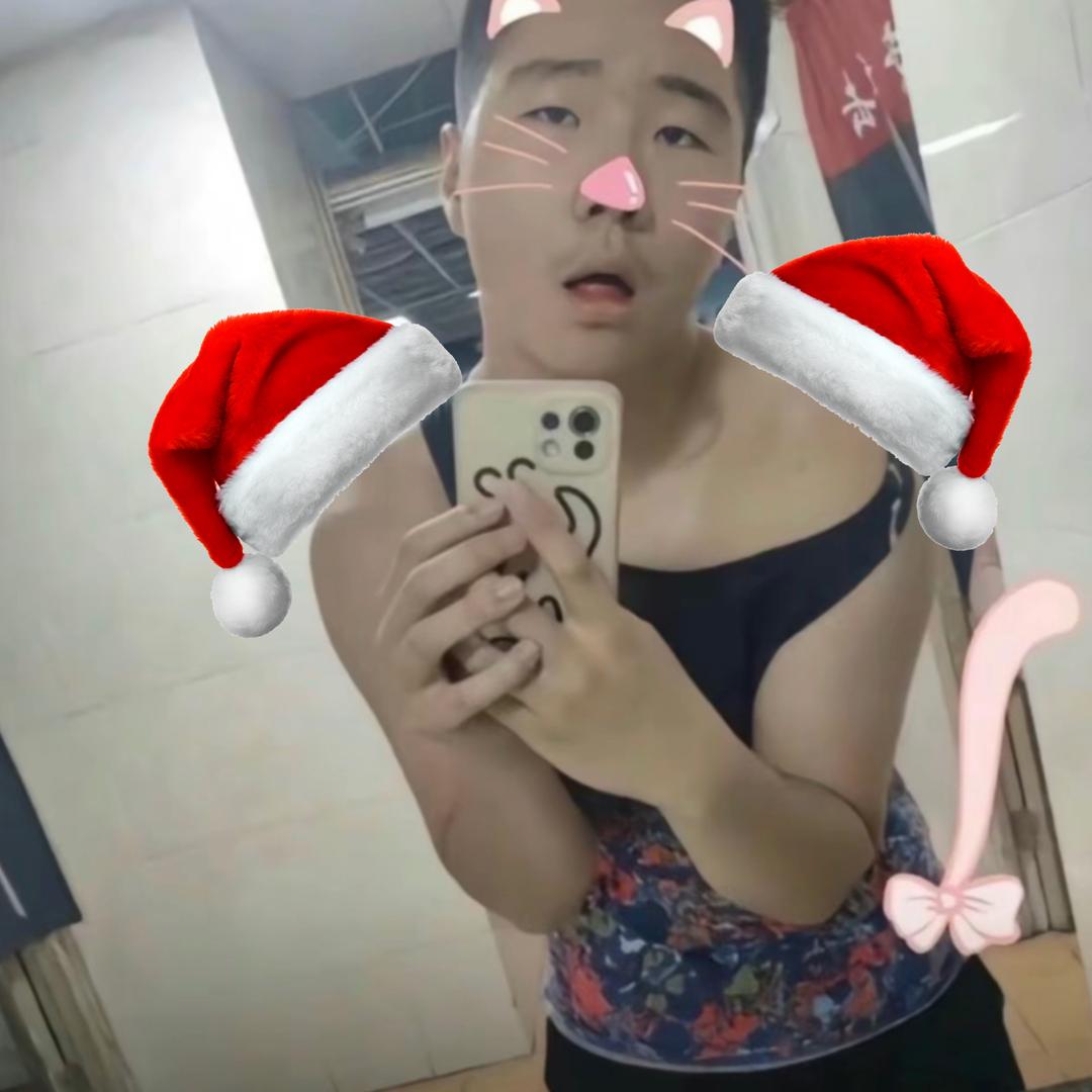 豆包(曾经喜欢小田)