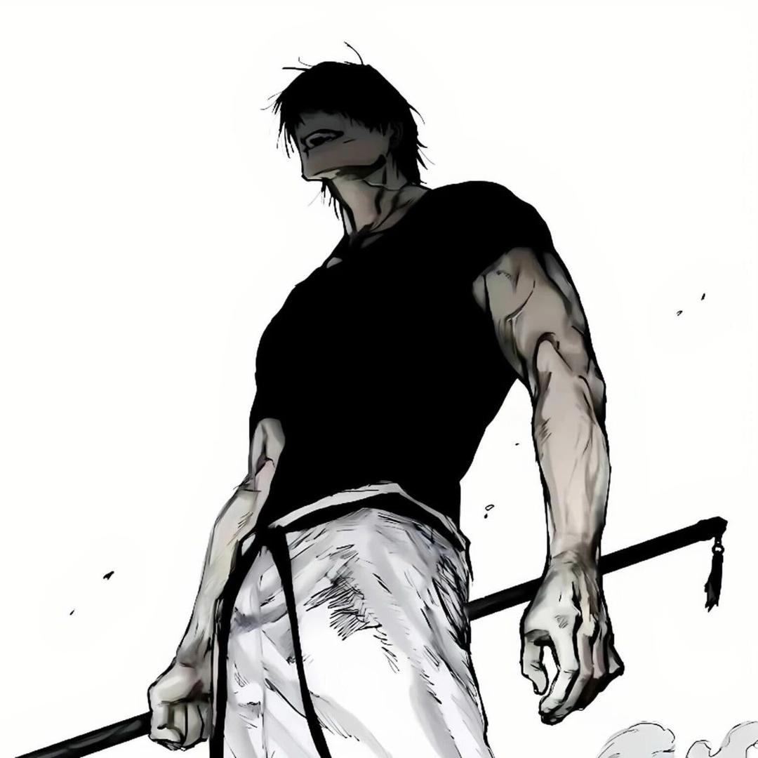 自闭小洋
